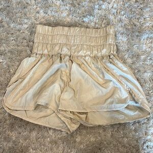 FP Movement The Way Home Shorts